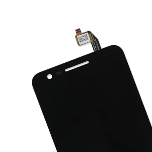 Сенсорный экран 5 0 дюйма для Lenovo Vibe C2 K10A40 дигитайзер ЖК дисплей в сборе черный