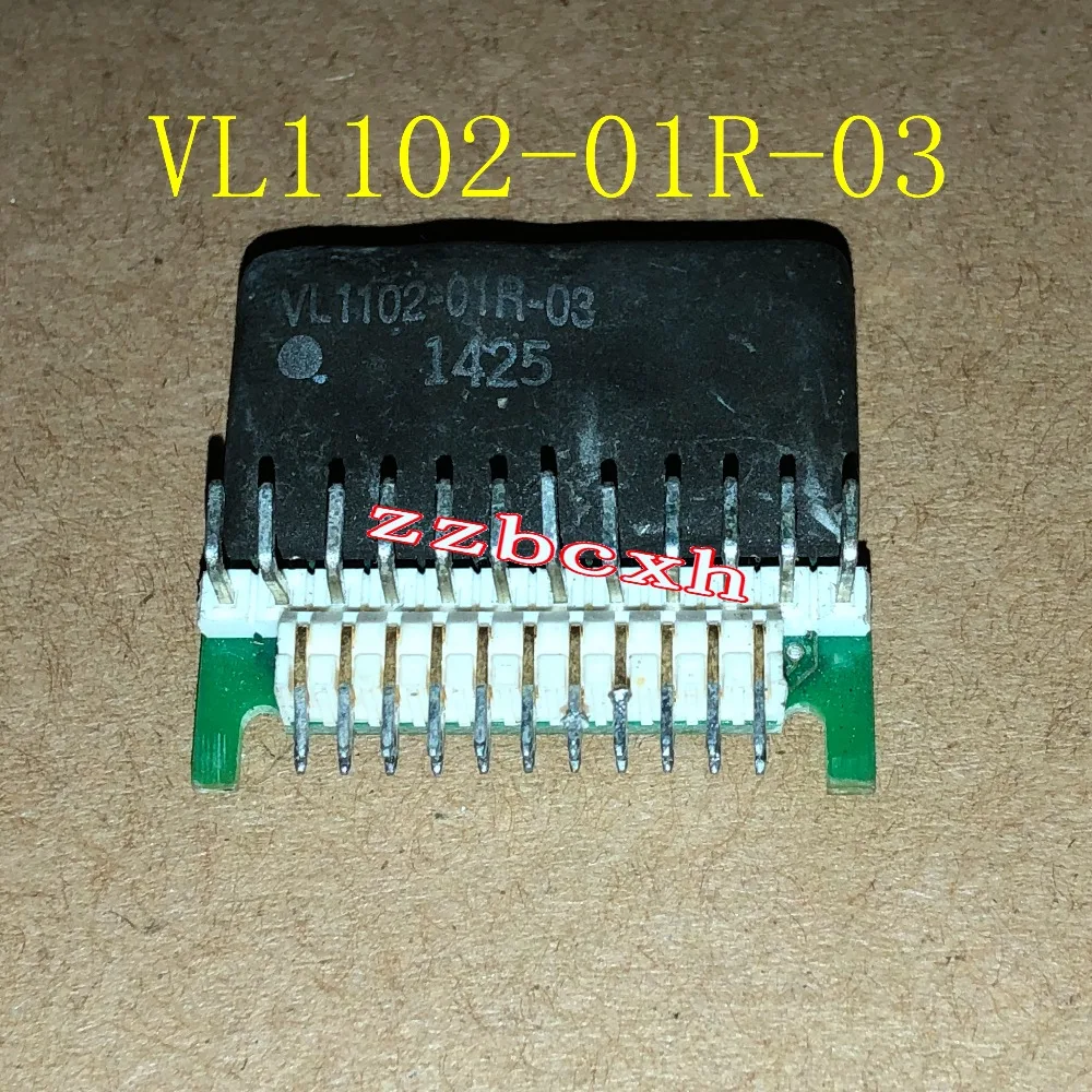1 шт./лот VL1102 01R 03|Реле| |