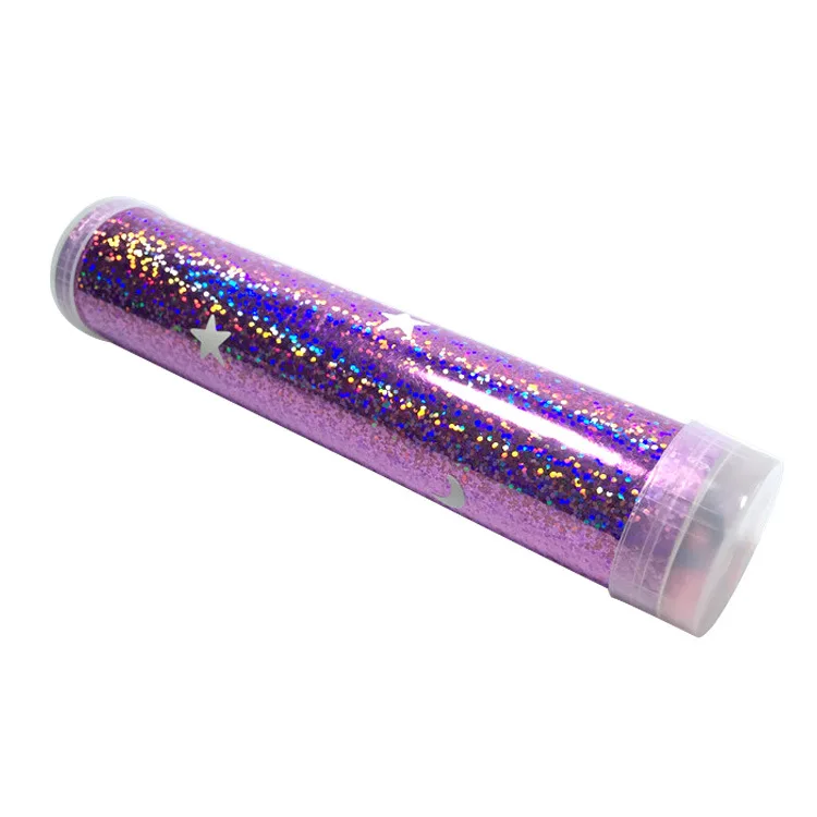 Kaleidoscope светильник отражающее зеркальное изображение принцип интересные DIY