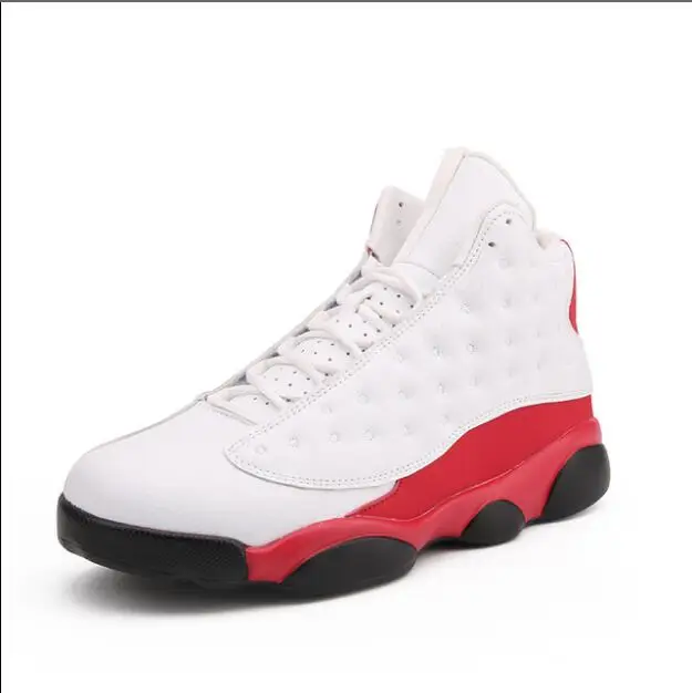 Jordan 13 мужские брендовые Баскетбольные Кроссовки AJ 13 спортивные ботинки мужские удобные кроссовки мужские зимние высокие мужские спортивные кроссовки