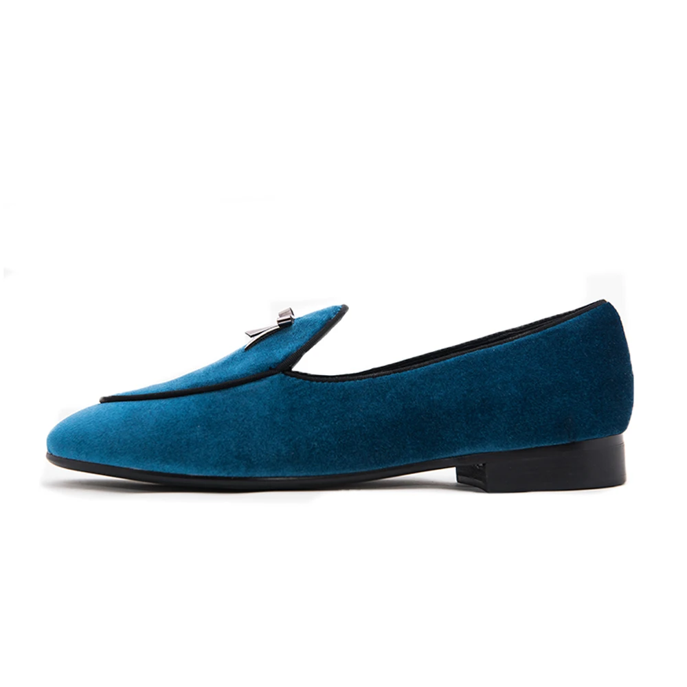 Тапочки Jeder Schuh Belgian как правило отличаются бантиками или кисточками цвет можно
