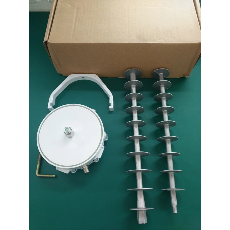 Цифровое телевидение boardcasting Оборудование mmds dvb t2 для t конвертер с 1838