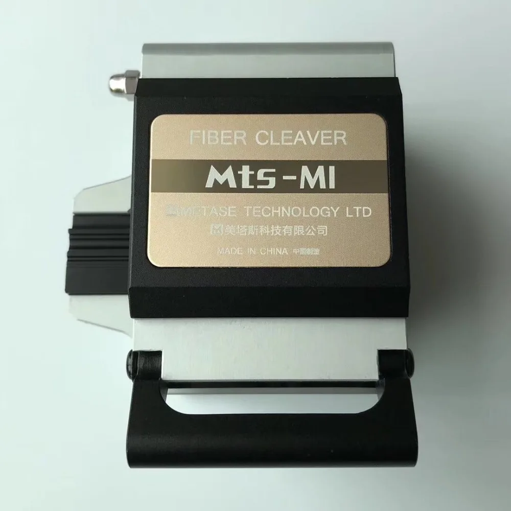 Бесплатная доставка Metase M1 высокоэффективный волоконно-оптический Кливер для