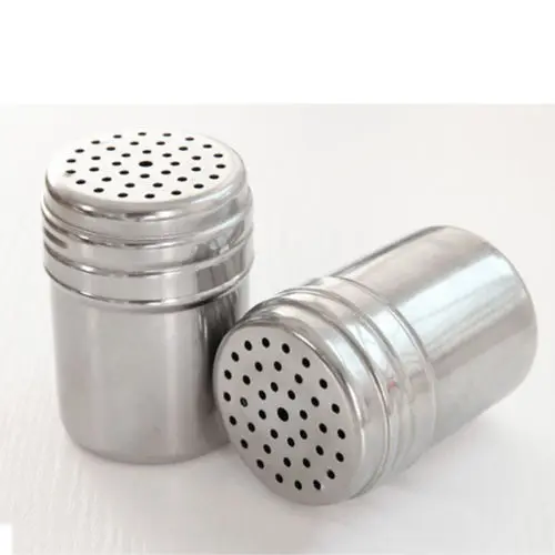 Баночка для специй шейкер травы соль перец приправа Бутылка Контейнер приправы |