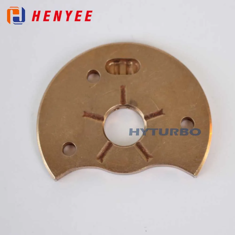 Турбокомпрессор Для Holset HX35 HX35W HY35 HX40 HE351 HE351CW turbo|Турбонагнетатели и запчасти| |