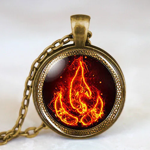 Кулон в стиле стимпанк из фильма Аватар США 1 шт./лот|steampunk necklace|legend of korrathe last airbender |