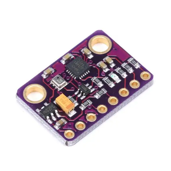 Mpu9250 bmp280 10DOF ускорение гироскоп Компасы девять вал Сенсор модуль gy 91|module|module sensor |