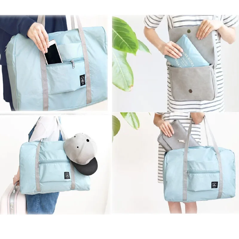 LDAJMW Лидер продаж Повседневная Большая вместительная сумка для багажа