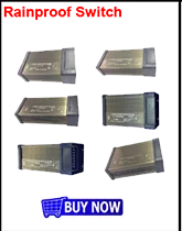 5 шт. 6Pin 6-Pin RGB CCT разъем для светодиодной ленты 6 pin 12 мм ширина 1-Way или 2-Way Solderless адаптер для RGB+ CCT светодиодные ленты