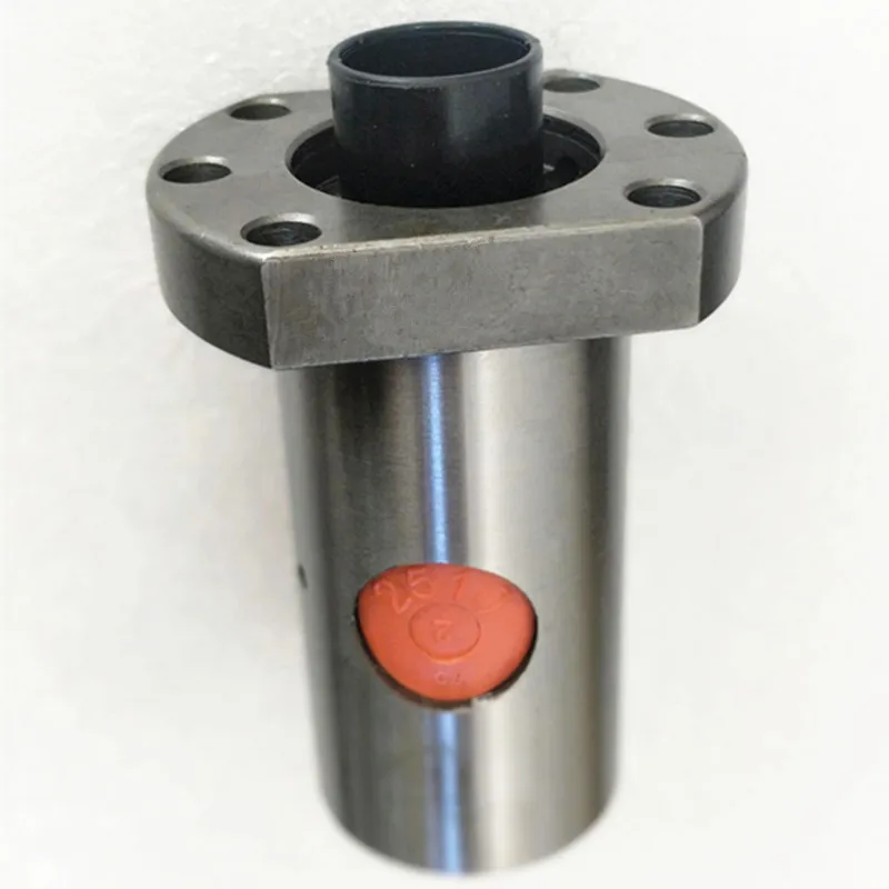 1 шт шариковый винт SFU1605 150/200/250/300/350/400/450 мм + шт. RM1605 шарикового винта станков с BKBF12
