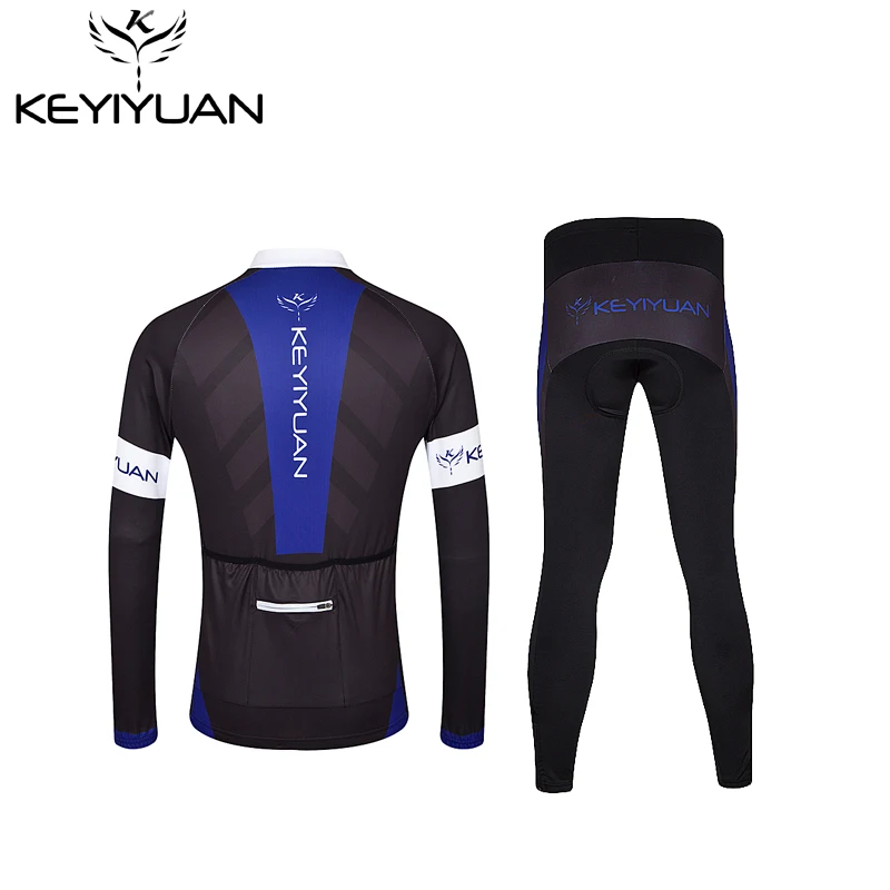 2018 летний солнцезащитный костюм для верховой езды на горном велосипеде мужская