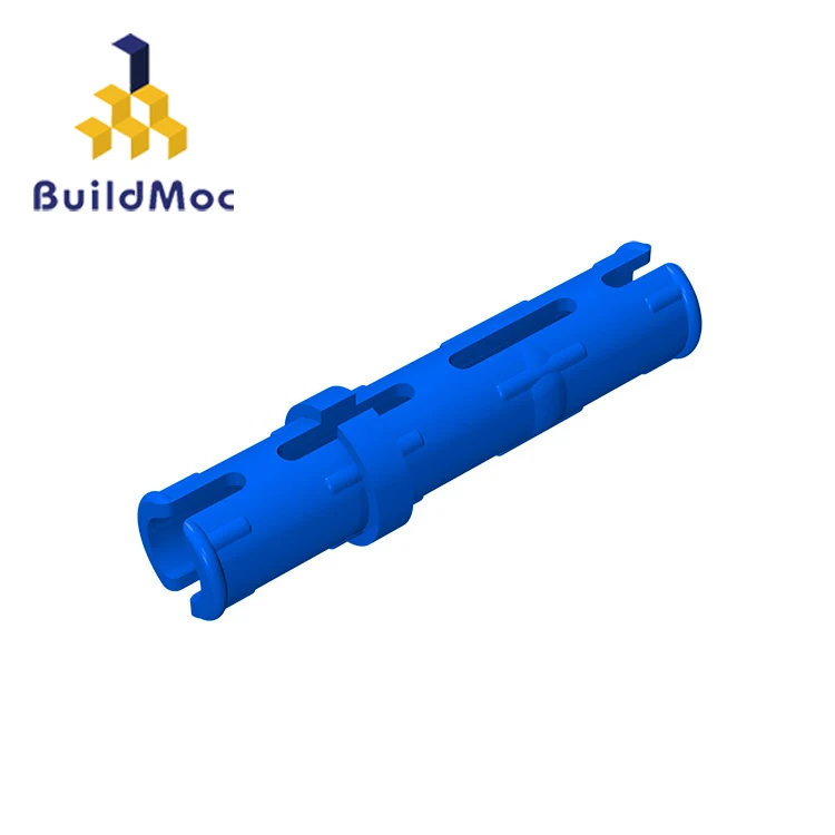 Сборные частицы BuildMOC 6558 детали для строительных блоков сделай сам электрические
