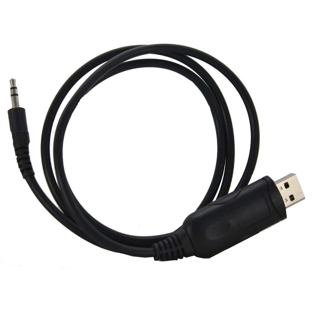 QYT USB кабель для программирования KT 8900 8900R 8900D 7900D мини 9800 JT 6188 UV 2501 5001 мобильное