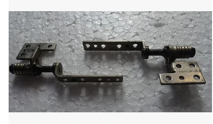 

New laptop lcd hinge for Asus N550 N550J N550JV N550JK pair