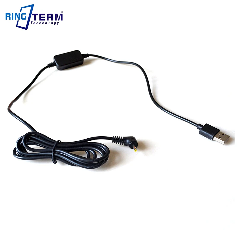 Usb-накопитель адаптер питания кабель CA-PS800 DR-DC10 DC муфта AA пустышка батарея для