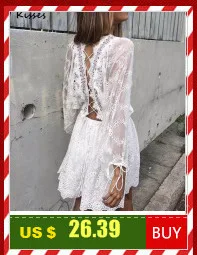 Мода г. пляжные Стиль Boho красный и белый фарфор печати кисточкой Вышивка Свободные Комбинезоны Алиса м