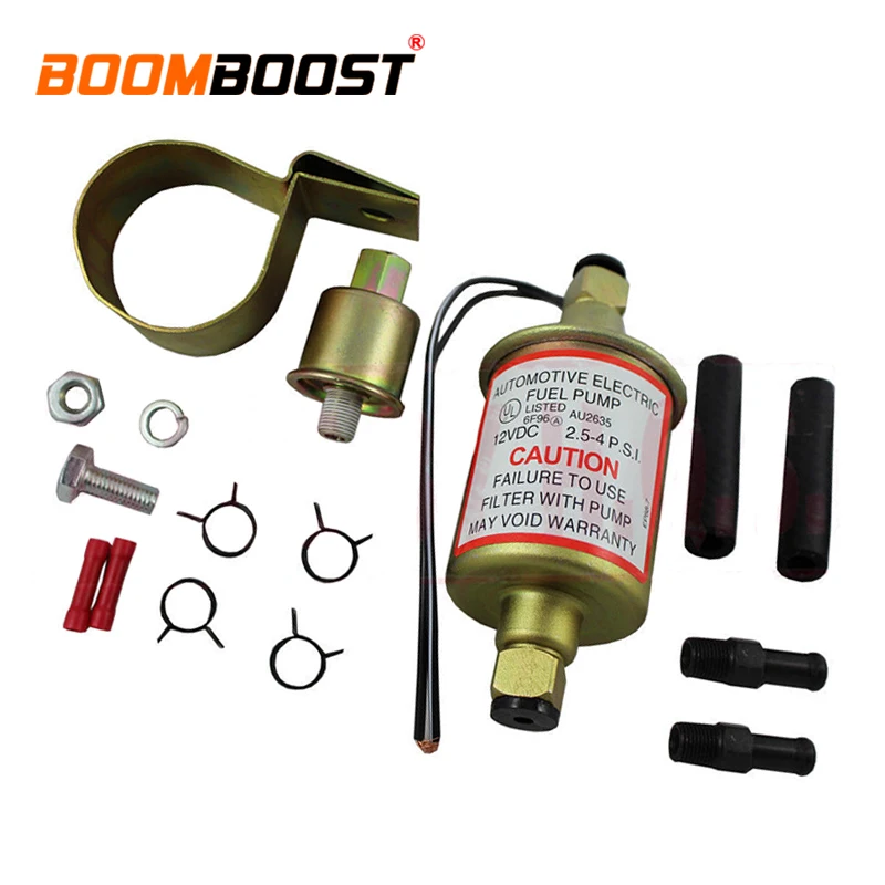 Высокоэффективный насос для сжигания масла бензиновый топливный универсальный