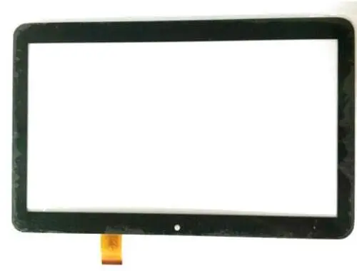 

Witblue New For 10.1 " TT1046PG DIGMA OPTIMA 1100 3G Tablet touch screen panel Digitizer Glass Sensor replacement Free Shipping