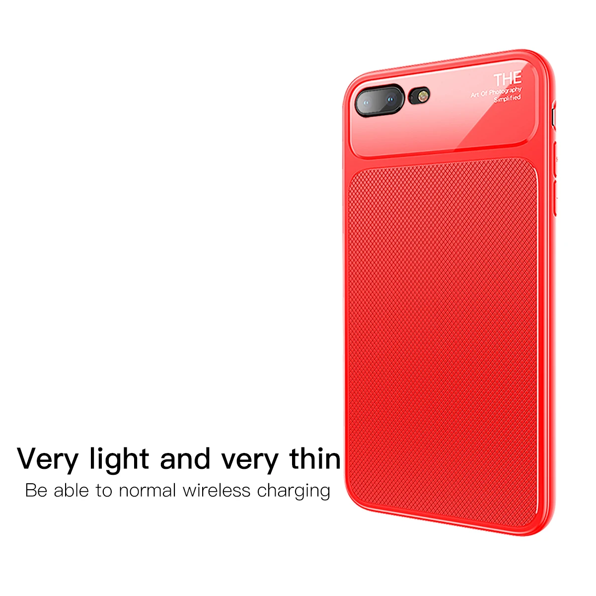 BASEUS for iPhone 8 Plus case luxury Knight Series Diamond Pattern High Aluminum Glass Soft TPU Cover iphone 7 brand |