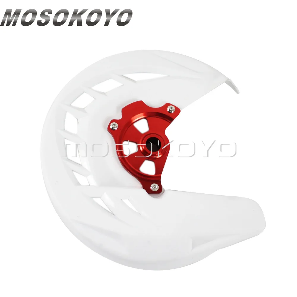 Передний дисковый тормоз для Honda CR CRF 125R 250R 250X 450R 450X Мотокросс MX Enduro