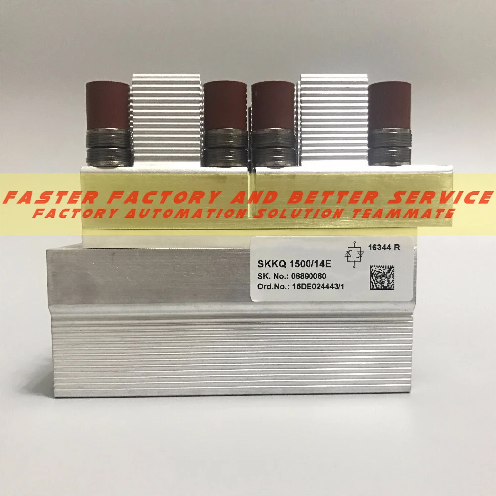 IGBT в наличии новые SKKQ1500/14E SKKQ 1500/14E Запчасти и аксессуары|igbt| |