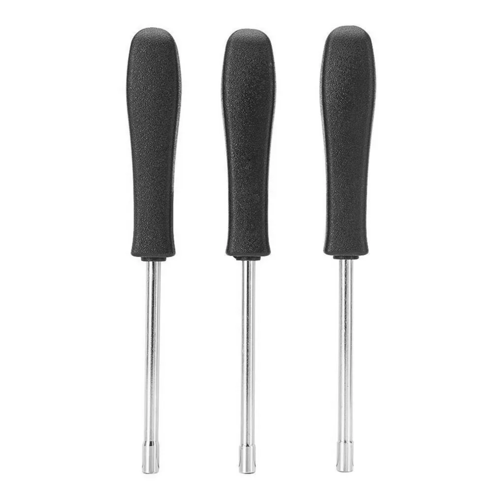 3 шт./компл. карбюраторы для мотоциклов регулировки услуги инструмент отвёртки