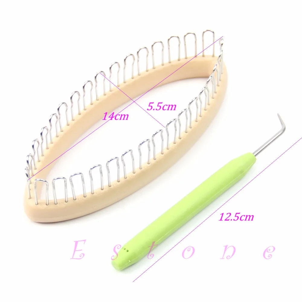 Вязание крючком иголки швы вязание ремесло чехол пряжа крючок сделай сам поделки