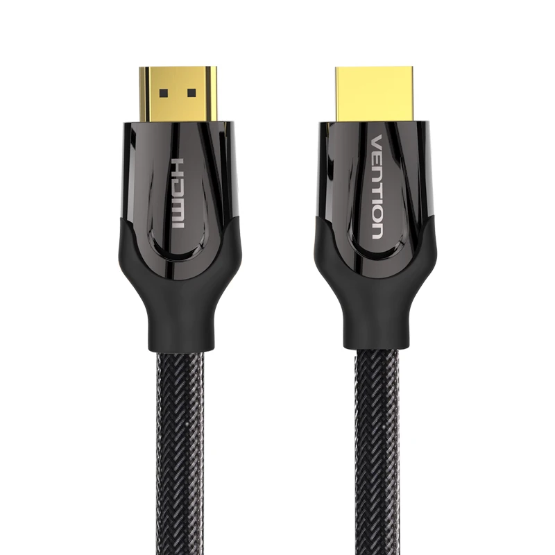 Кабель HDMI Vention позолоченный 1/2/3/5 м 1 4 В 1080P|vention hdmi cable|hdmi cable 1mhdmi |