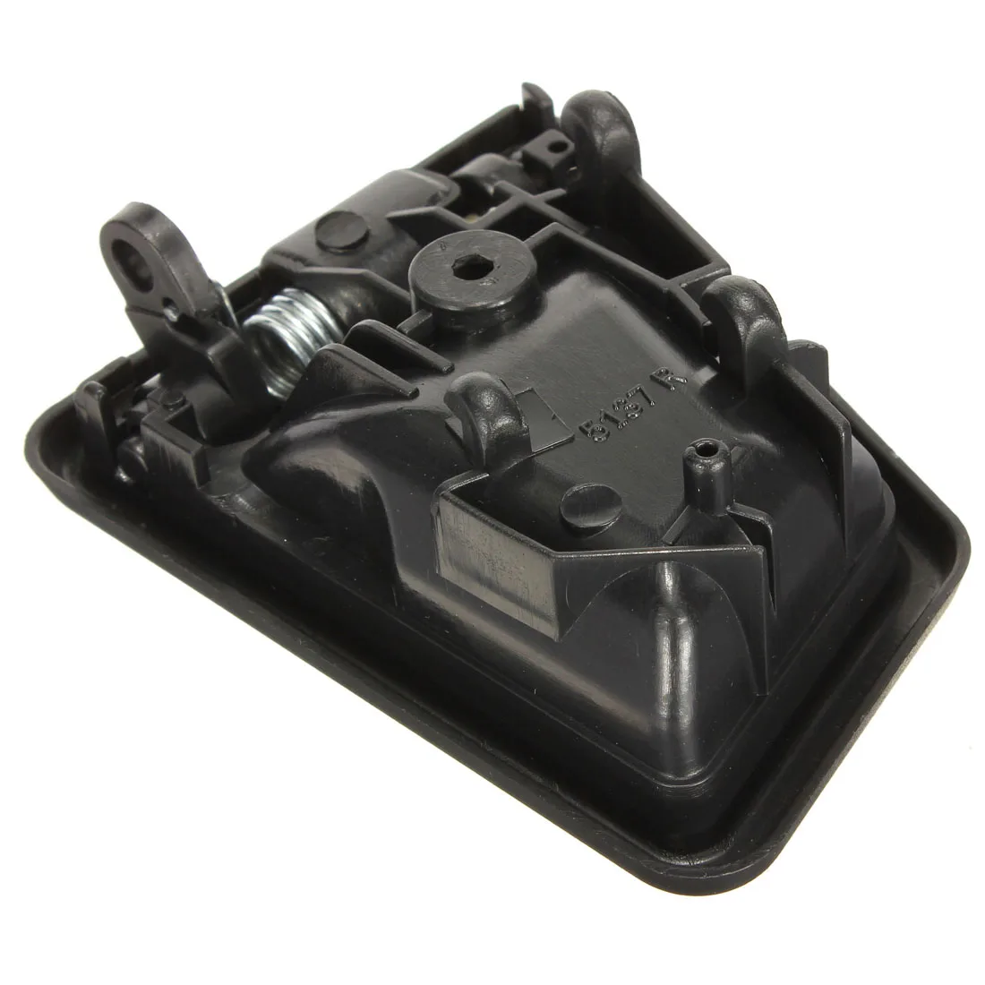 Внутренняя внутренняя Передняя Задняя правая дверная ручка для Sidekick GEO Tracker 1991-1998 и 1988-1999 для Suzuki Vitara 1,6 2,0