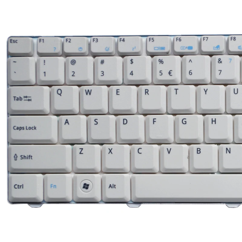 Клавиатура GZEELE для Acer Aspire 4210 4220 4520 4920 5220 5310 5520 5710 5720 5910 5920 5930 6920G английская США|keyboard