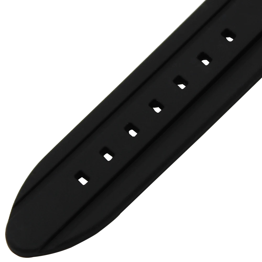 Ремешок для часов из нержавеющей стали 21 мм 22 23 24 | Наручные часы