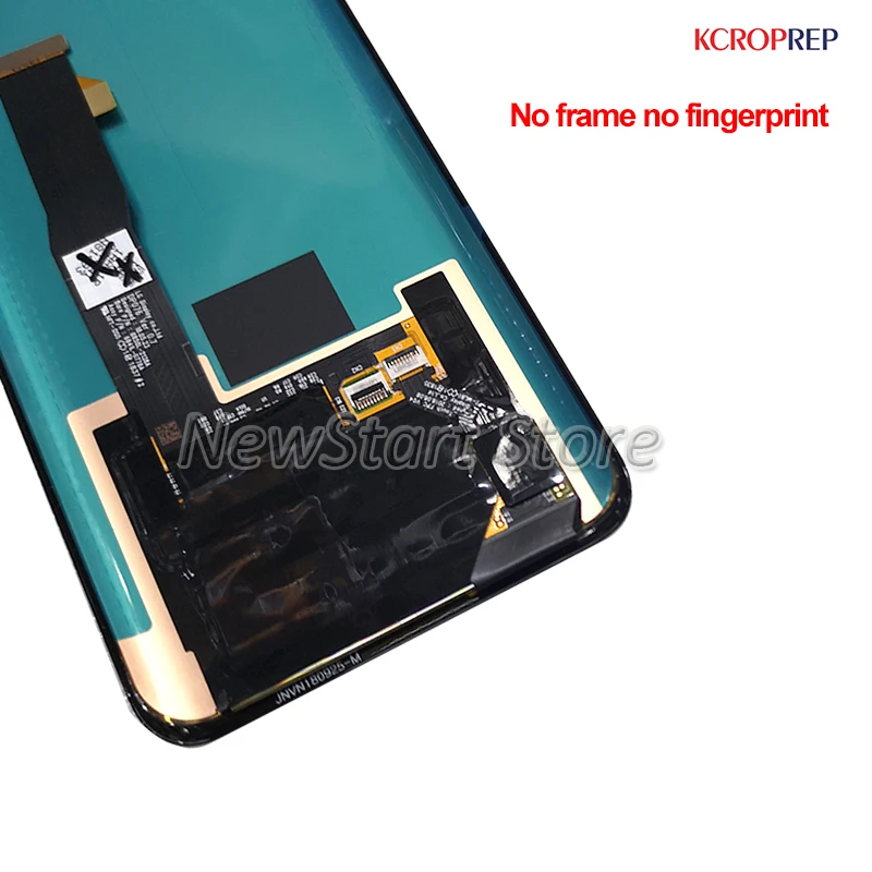 ЖК-дисплей для Huawei Mate 20 Pro Mate20 20Pro дисплей с сенсорным экраном и дигитайзером в
