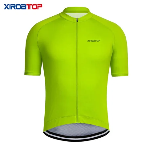 13 short jersey XIROATOP, новинка, Майки для велоспорта, топы, летние, для гонок, одежда для велоспорта, Ropa Ciclismo, короткий рукав, для горного велосипеда, Джерси, Майо, для велоспорта - Цвет: 13 short jersey