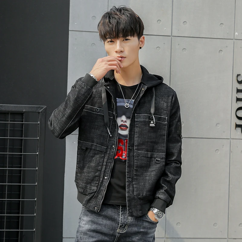 

Женская джинсовая куртка, Классическая утепленная куртка из джинсовой ткани, большие размеры 4XL 5XL