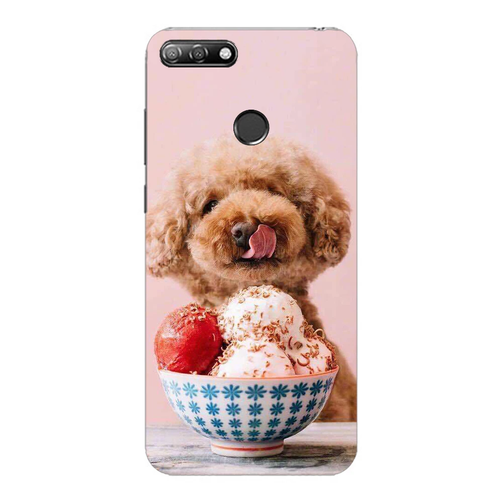 Phone Case Huawei Honor 7a Cover Funda 7A Pro Silicone Soft TPU Coque Back Capa |