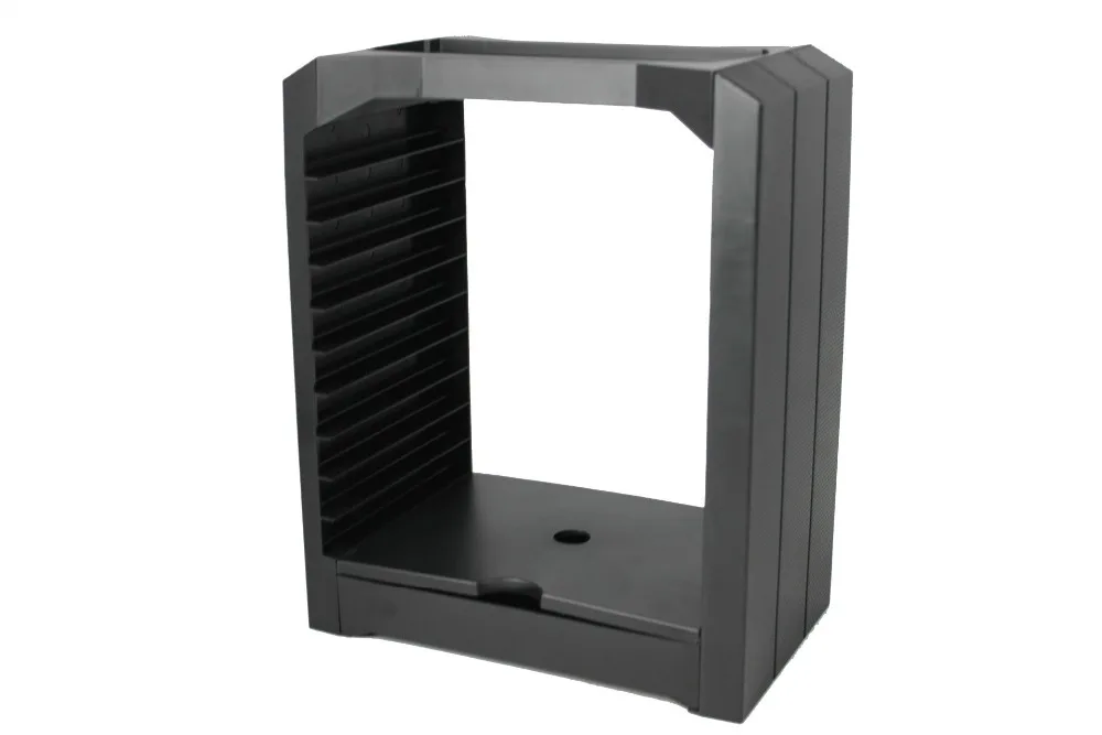 Универсальная игровая башня для хранения дисков PS4 подставка 10 CD держатель Xbox One