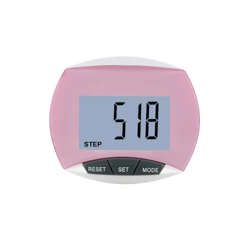 Useful Multi-Function LCD Pedometer Step Walking Jogging Running Hiking Distance Fitness New | Спорт и развлечения