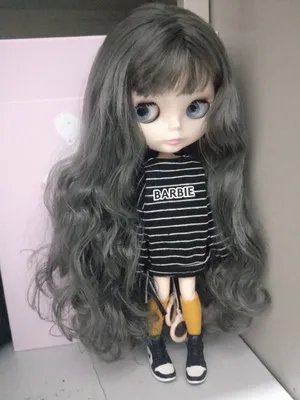 4,5 см 1/6 кукольные кроссовки для Blyth Shoes 1/6 модная повседневная кукольная обувь для Blyth Doll