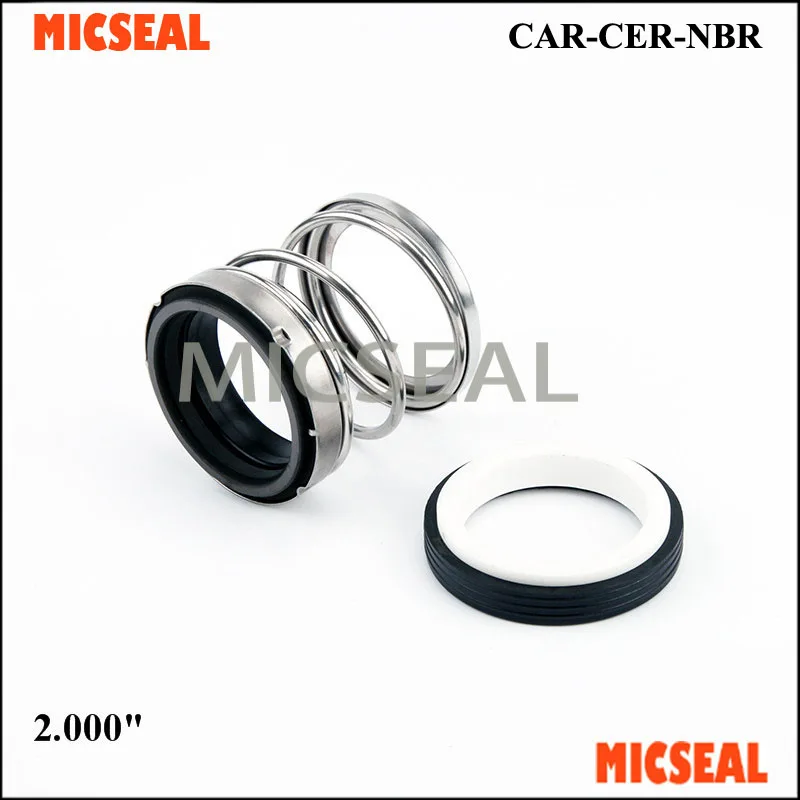 Type 21 - 2.000&quot Mechanical Seal CAR/CER/NBR | Автомобили и мотоциклы
