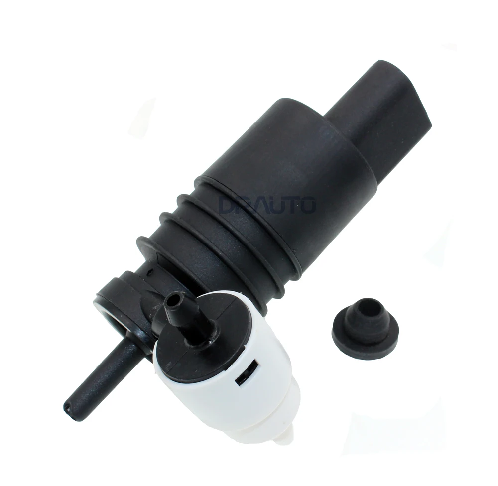 Насос омывателя лобового стекла для BMW MINI One Cooper & Clubman 2007 2013|windscreen washer pump|windshield pumprear