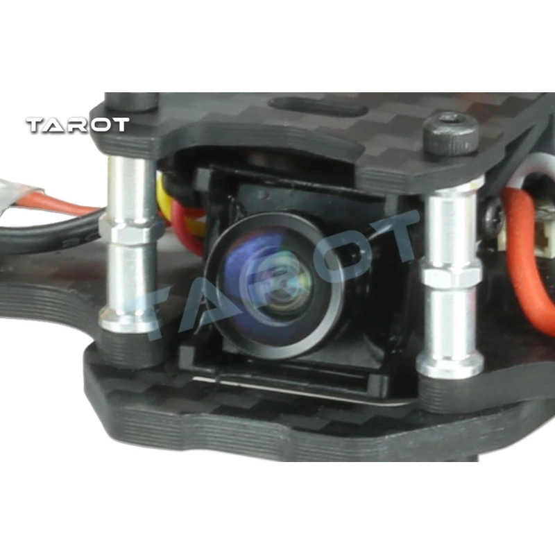 Таро-RC 150 Мини FPV гоночный Дрон комбо набор с NTSC/PAL HD камерой RC Квадрокоптер TL150H1 |