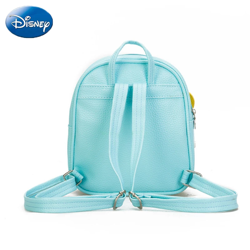 Disney 2018 Winnie The Pooh Bag Children's Messenger Fashion Girls Shopping Shoulder Bags PU Portable Plush Backpack Travel | Игрушки и