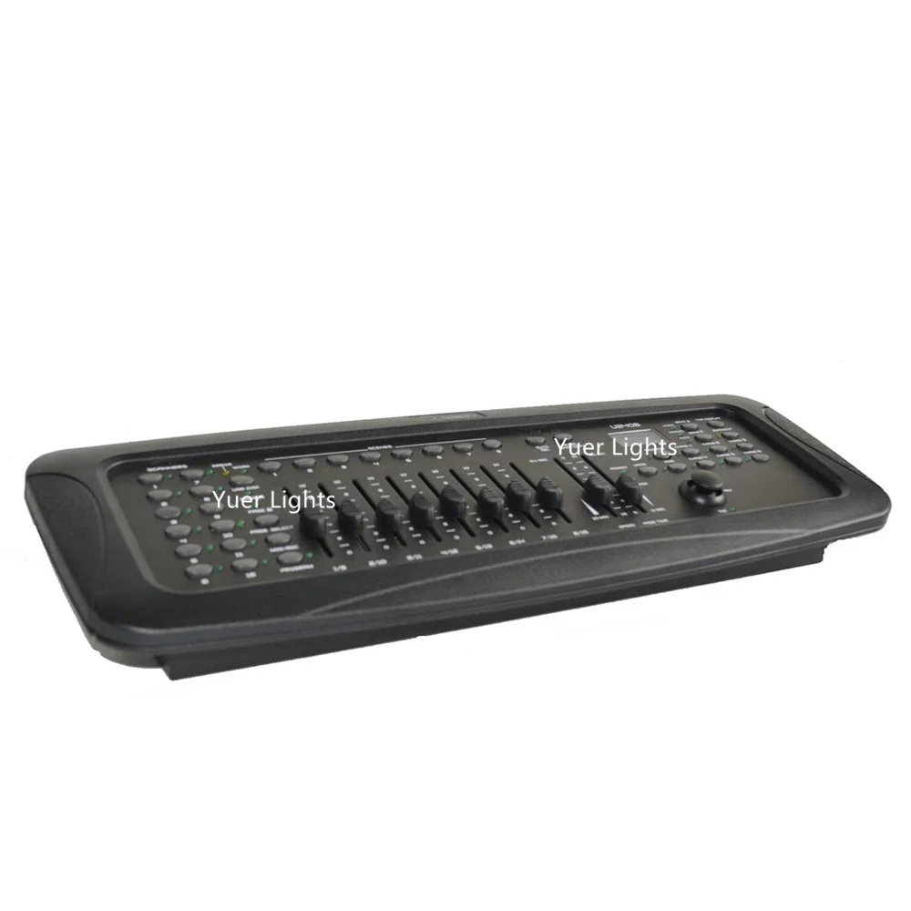 Профессиональный контроллер освесветильник сцены RHINO 240B DJ-оборудование DMX512
