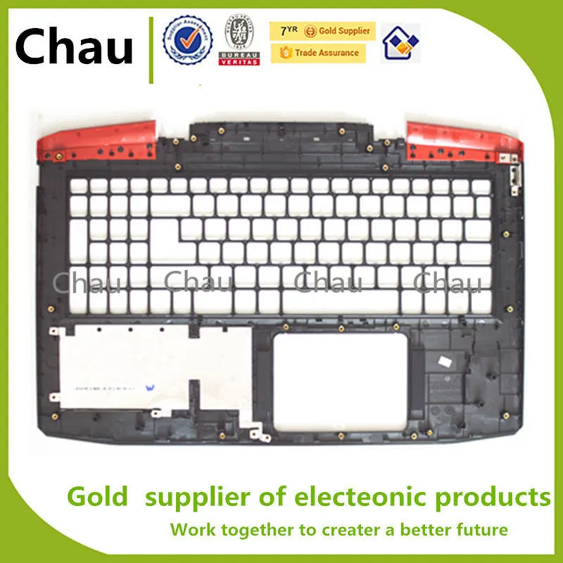Новинка для Acer VX15 VX5 591G верхняя крышка чехол рук AP1TY000200|cases for acer|case casecase |
