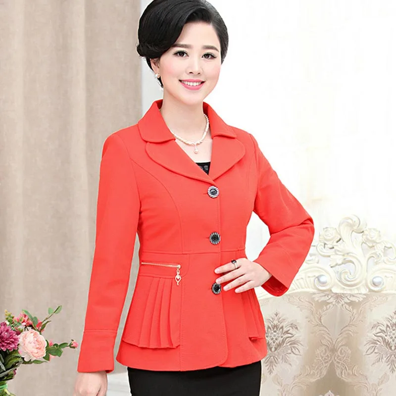 Новые женщин среднего возраста Пружинные мать рубашки P251|shirt shirt|shirt womenshirt women shirt |