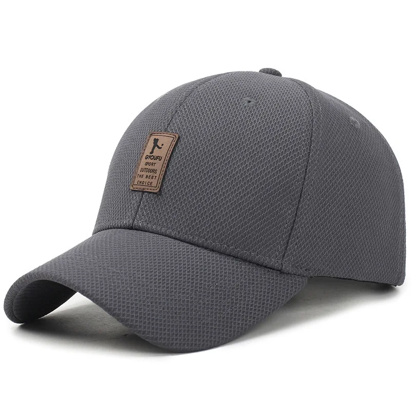 Летняя бейсбольная кепка Neymar Gorras уличная Кепка для мужчин среднего возраста