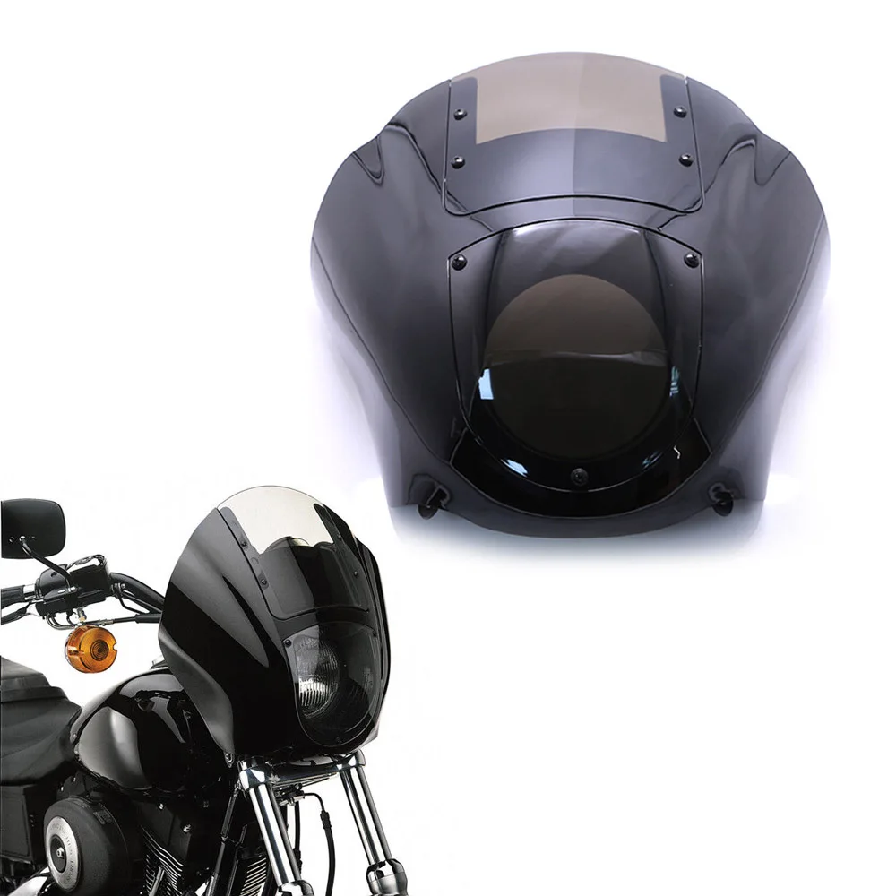 Комплект обтекателей для мотоцикла Harley 1988 более поздние модели Sportster XL 883 1200 86-94 FXR