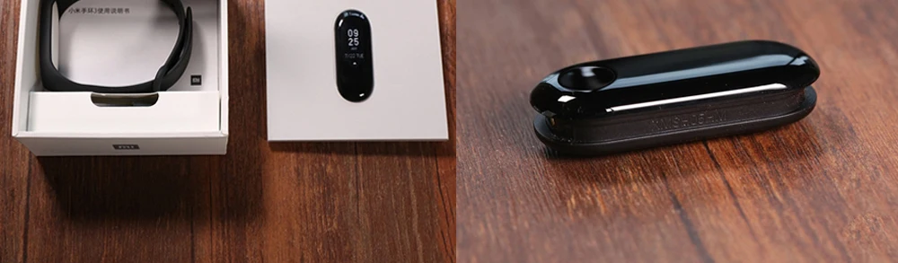 [Глобальная версия] Mi Band 3 Smart band 0,7" OLED сенсорный экран IP68 Водонепроницаемый умный Браслет фитнес-трекер Браслет