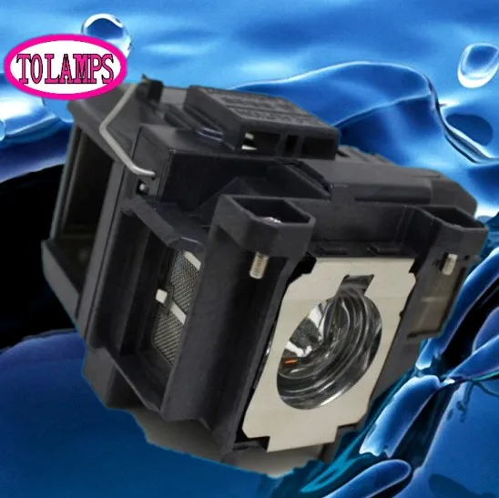 EL PLP67 V13H010L67 заменяемая прожекторная лампа для EB X02 S02 W02 W12 X12 S12 X11 X14 W16 EX5210|lamp for|lamp for