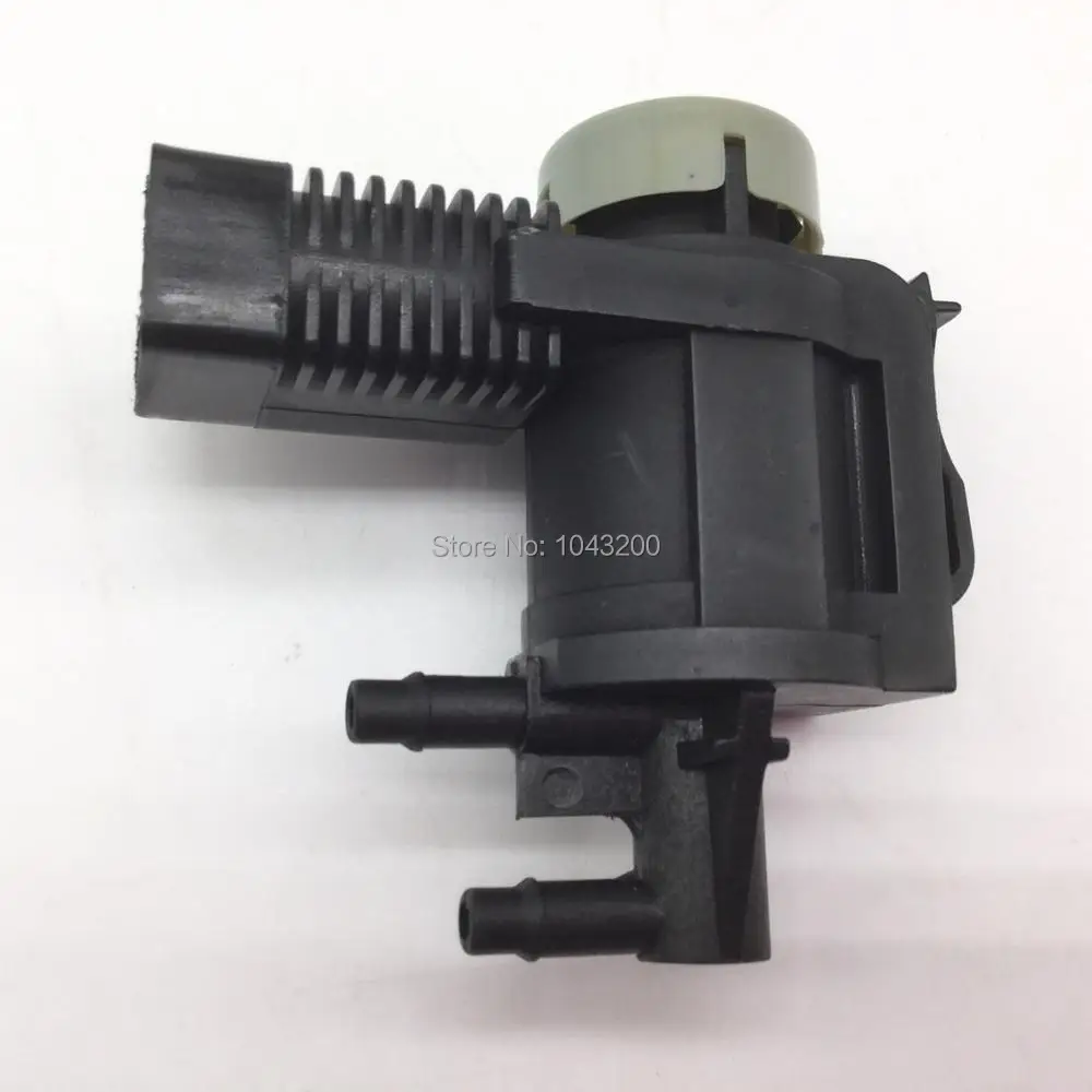 Клапан соленоида Egr для Audi A1 A3 A4 A5 A6 A7 A8 Q3 Q5 Q7 TT TDI двигатель 1J0906283B 1J0906283C 1K0906283A